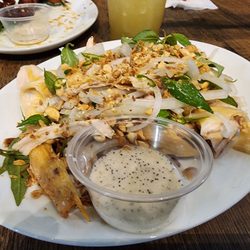 Pho Ga Hien Vuong Noodle House