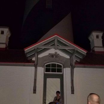 St. Augustine Lighthouse & Maritime Museum - Museums Near Me - Saint Augustine, Florida
