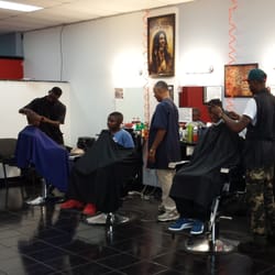 Xclusive Cutz and Styles