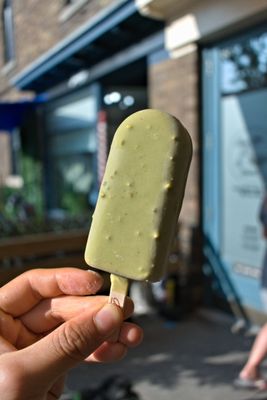 Bar Ape Gelato by null