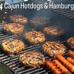 Silver Cajun Grill
