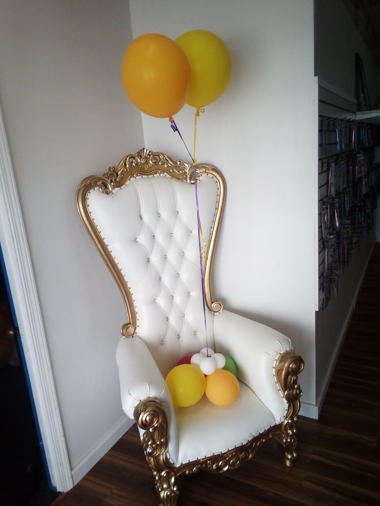 THE BALLOON SQUAD Columbia, SC 20 Photos Balloon Services Phone