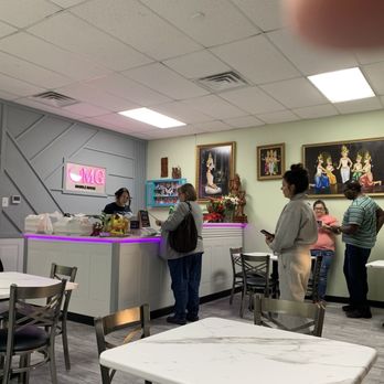 OMG Noodle House - Small dining room seats 22 - Thai Near Me - Abilene, Texas OMG Noodle House - Small dining room seats 22 - Thai Near Me - Abilene, Texas