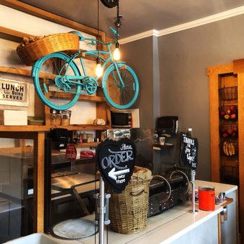 Moore Coffee Shop - Cute interior. - Coffee & Tea Near Me - Seattle, Washington Moore Coffee Shop - Cute interior. - Coffee & Tea Near Me - Seattle, Washington