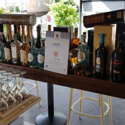 Xo Bistro - Vetrina