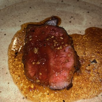 Barley Swine - Ribeye - New American Near Me - Austin, Texas Barley Swine - Ribeye - New American Near Me - Austin, Texas