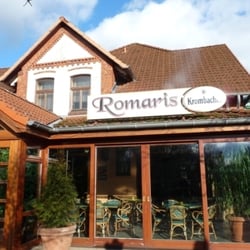 Romaris