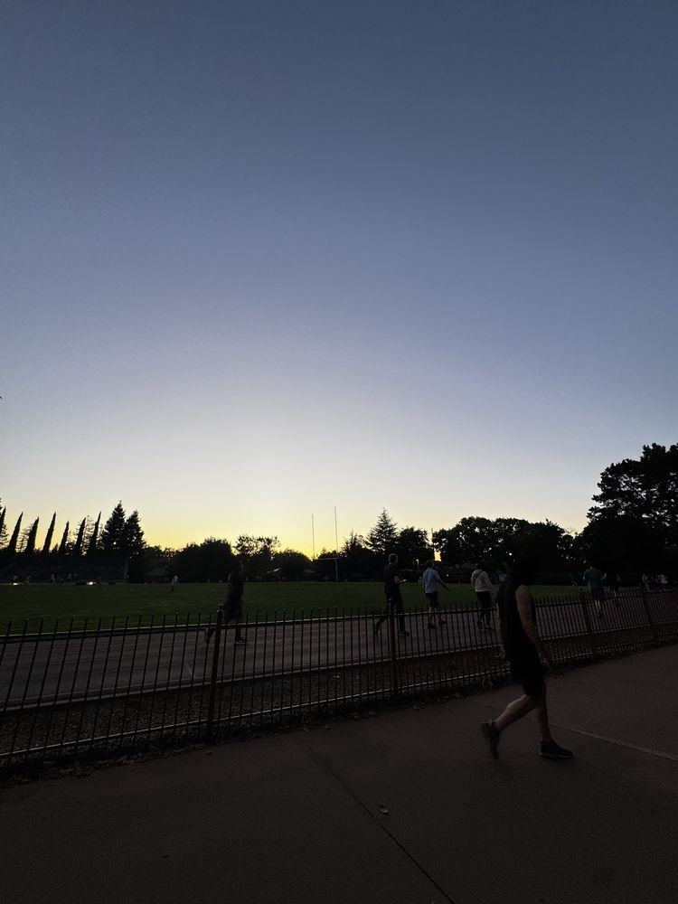 Campbell Community Center