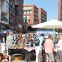 Photo of Langschläferflohmarkt auf dem Überseeboulevard