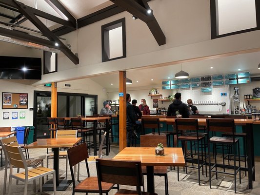 Side Gate Brewery & Beer Garden by null