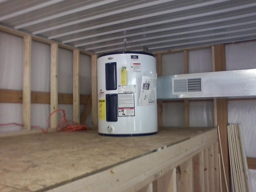 Slide of BDS Plumbing