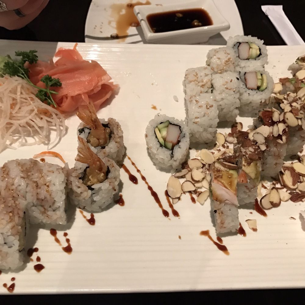 Wassabi - Asian Fusion Near Me - Hillsboro, Oregon Wassabi - Asian Fusion Near Me - Hillsboro, Oregon
