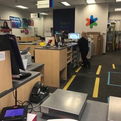 FedEx Office Print & Ship Center