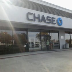 Chase Bank