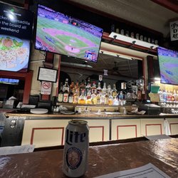 Curran's Irish Inn