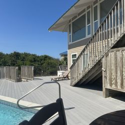 Fickling Vacation Rentals - 2026 rental on SGI through Fickling.