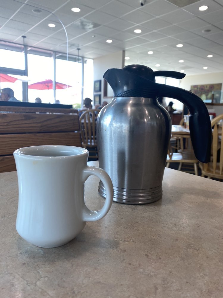 Taylor’s Breakfast & Lunch