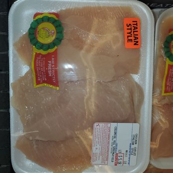 Springfield Colonial Village Meat Market - Fresh chicken. - Meat Shops Near Me - Springfield, Pennsylvania Springfield Colonial Village Meat Market - Fresh chicken. - Meat Shops Near Me - Springfield, Pennsylvania