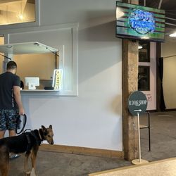 Bean Loft Coffee Shop
