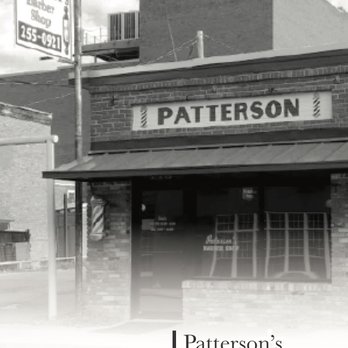 Patterson's Barbershop - Barbers Near Me - Ruston, Louisiana Patterson's Barbershop - Barbers Near Me - Ruston, Louisiana