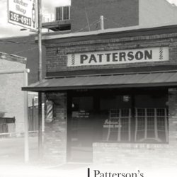 Patterson's Barbershop