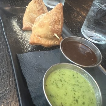 Blue India - Indian Near Me - Atlanta, Georgia