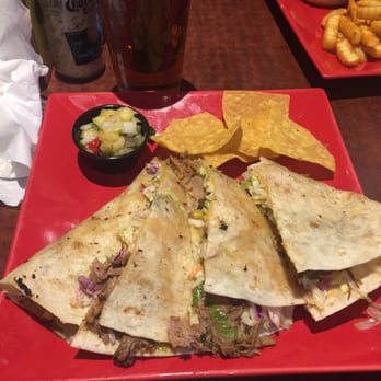 Colley Cantina - Pork quesadillas - Bars Near Me - Norfolk, Virginia Colley Cantina - Pork quesadillas - Bars Near Me - Norfolk, Virginia