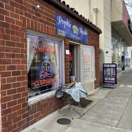Exterior photo of Psychic Reader - El Cerrito, California Exterior photo of Psychic Reader - El Cerrito, California