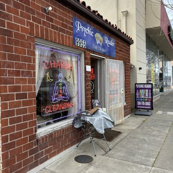 Psychic Reader - Psychics Near Me - El Cerrito, California