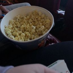 Popcorn Popcorn