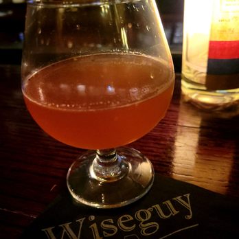 Wiseguy Lounge - Cocktail Bars Near Me - Indianapolis, Indiana