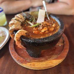 Molcajete