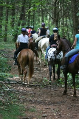 Camp Marshall-Worcester County 4-H Center