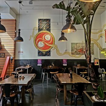 Papa Noodle - Chinese Near Me - San Francisco, California