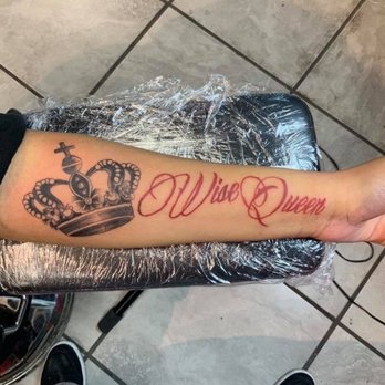 Serenity Ink Studio - Tattoo Near Me
