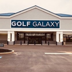 Golf Galaxy