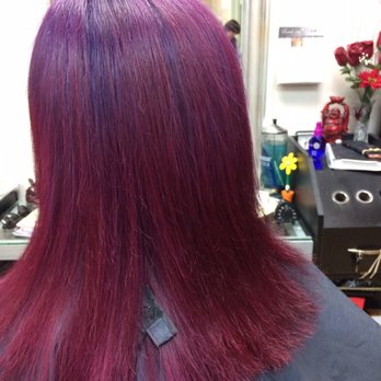 Spoil Me - Hair by Kim - Hair Salons Near Me - Mountain View, California Spoil Me - Hair by Kim - Hair Salons Near Me - Mountain View, California