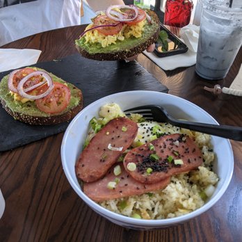 Luana's Coffee & Beer - Rexfast and avocado toast - Coffee & Tea Near Me - Phoenix, Arizona Luana's Coffee & Beer - Rexfast and avocado toast - Coffee & Tea Near Me - Phoenix, Arizona