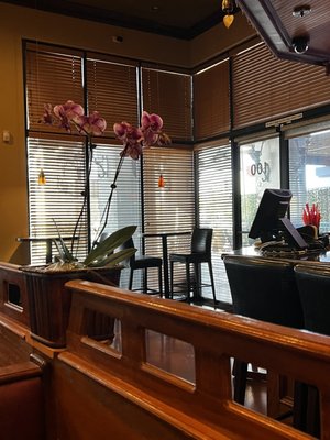 Pin Kaow Thai Restaurant Eastern by null