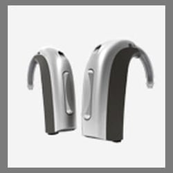 Bluegrass Hearing Clinic - Behind The Ear (BTE) Hearing Aid Styles