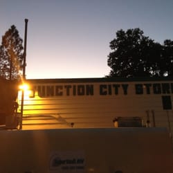 Junction City Store