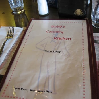 Dobb's Country Kitchen - (photographed by Dave Hong) - American Near Me - Hallstead, Pennsylvania