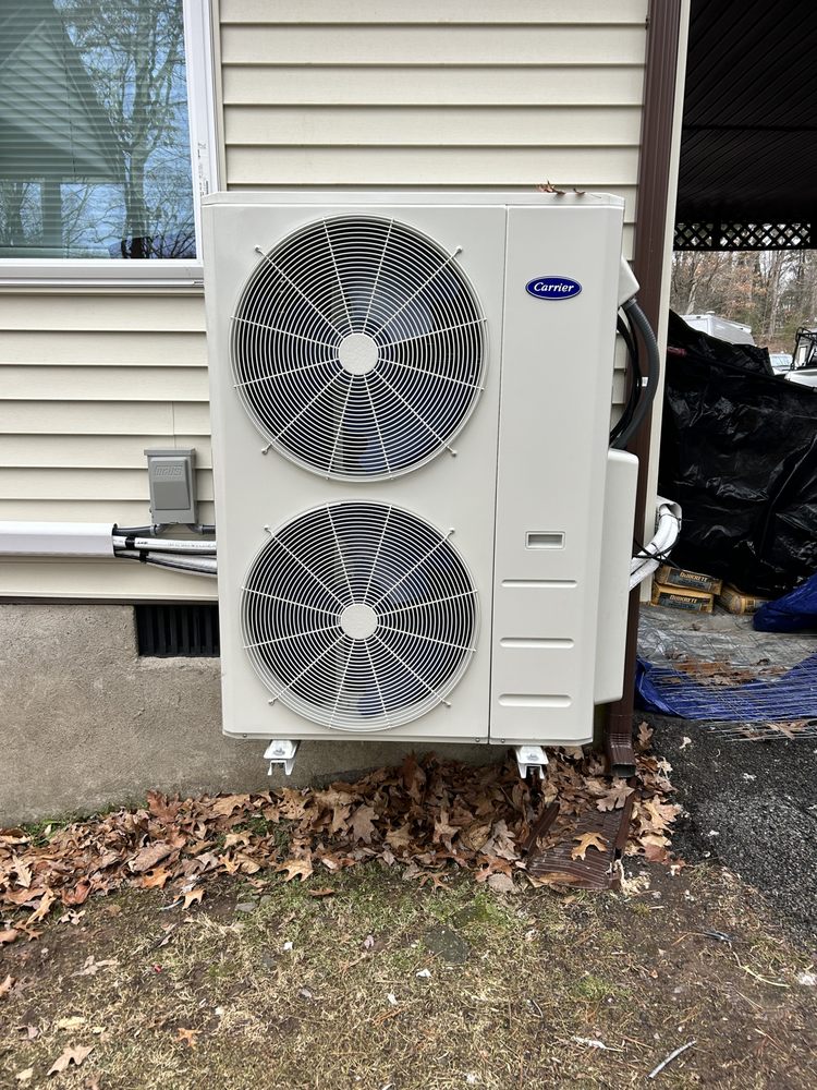 Slide of Ryker Services