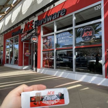 Premier Ace Hardware - Hardware Stores Near Me - Corona, California