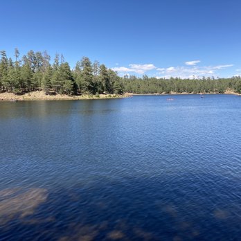 Cabins at Creekside - Woods Canyon Lake - Vacation Rentals Near Me - Payson, Arizona