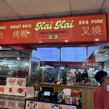 Kai Kai BBQ - Storefront - Cantonese Near Me - Orlando, Florida Kai Kai BBQ - Storefront - Cantonese Near Me - Orlando, Florida