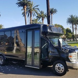 Genesis Limo Service on Yelp