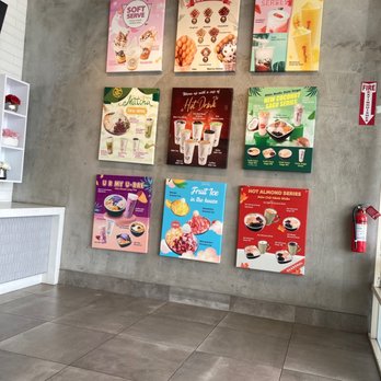 Meet Fresh - Bubble Tea Near Me - Westminster, California Meet Fresh - Bubble Tea Near Me - Westminster, California