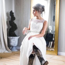 Expert Alterations - Alternative styles to suit your personality.