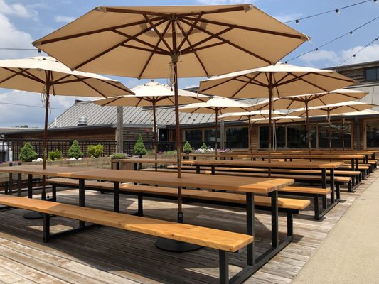 The Millworks by null